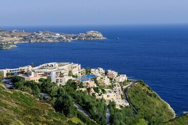 هتل Athina Palace Resort & Spa