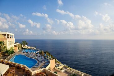 هتل Athina Palace Resort & Spa