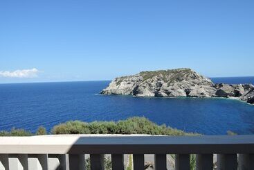 هتل Athina Palace Resort & Spa