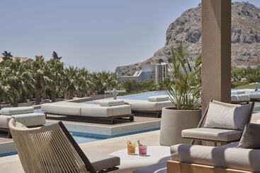 هتل Atlantica Imperial Resort Adults Only
