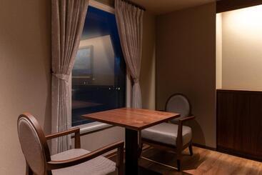 Authent Hotel Otaru