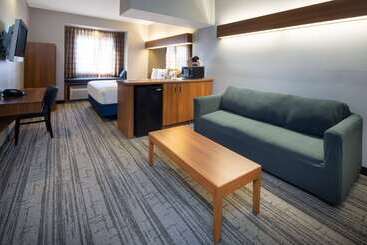 هتل Baymont By Wyndham Las Vegas South Strip