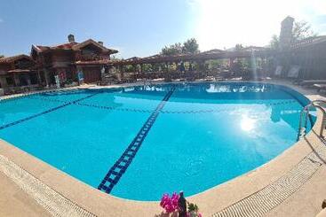 هتل Bc Spa