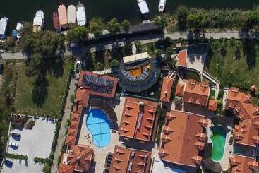 هتل Bc Spa