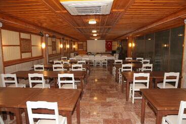 هتل Bc Spa