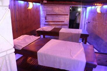 هتل Bc Spa