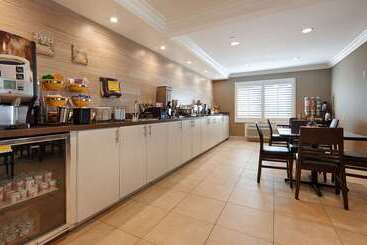 هتل Best Western Burbank Airport Inn