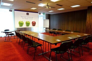 هتل Best Western Plus Amedia Art Salzburg