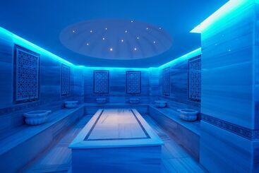 هتل Bodrum Holiday Resort & Spa