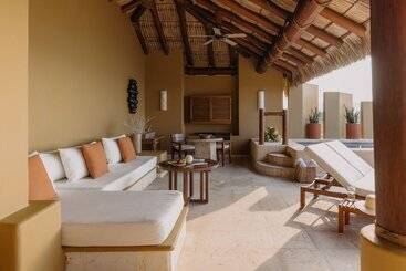 Cala De Mar Resort & Spa Ixtapa - Ixtapa