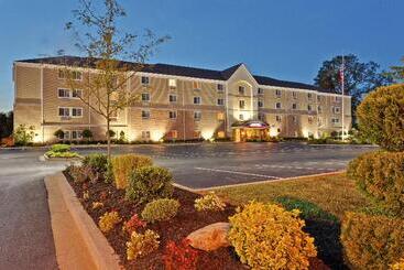 هتل Candlewood Suites Bowling Green, An Ihg