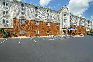 هتل Candlewood Suites Bowling Green, An Ihg