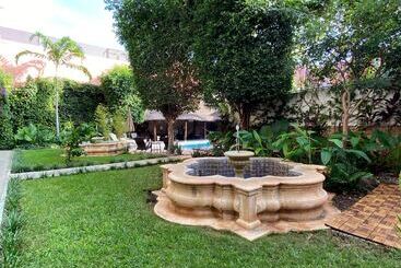 Casa Lucia Hotel Boutique