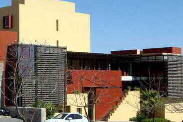 هتل Comfort Inn Queretaro Tecnologico