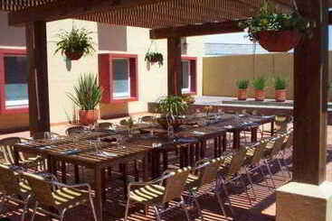 هتل Comfort Inn Queretaro Tecnologico