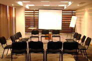 هتل Comfort Inn Queretaro Tecnologico