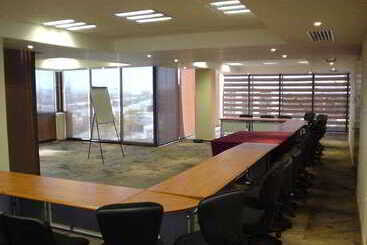 هتل Comfort Inn Queretaro Tecnologico