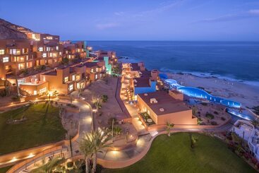 Club Regina Los Cabos - San Jose del Cabo