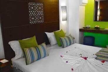 هتل Club Rosa Rivage