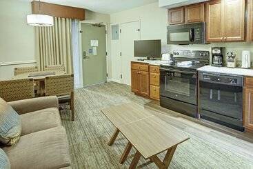 هتل Club Wyndham Durango