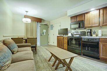 هتل Club Wyndham Durango