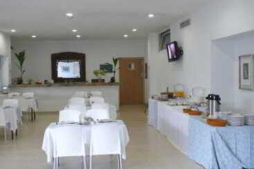 هتل Comfort Inn Puerto Vallarta Golfside & Marina