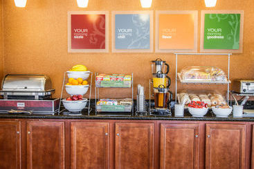 هتل Comfort Suites Prescott Valley