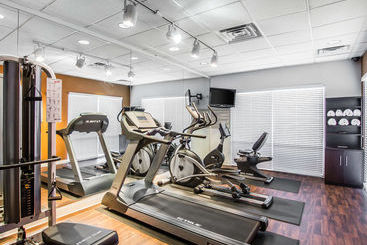 هتل Comfort Suites Prescott Valley