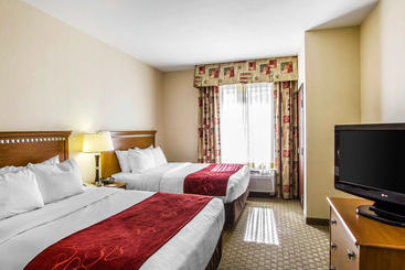 هتل Comfort Suites Prescott Valley