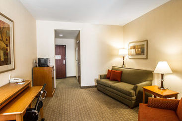 هتل Comfort Suites Prescott Valley