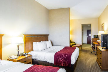 هتل Comfort Suites Prescott Valley
