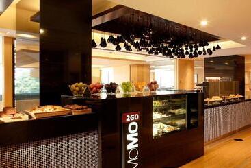 هتل Courtyard By Marriott Shanghai Central