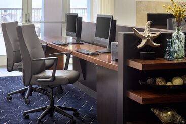 هتل Courtyard By Marriott Myrtle Beach Broadway