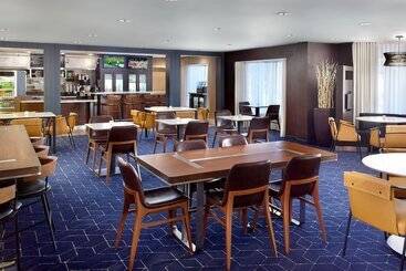هتل Courtyard By Marriott Myrtle Beach Broadway
