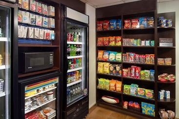 هتل Courtyard By Marriott Myrtle Beach Broadway