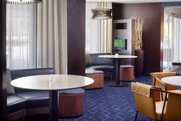 هتل Courtyard By Marriott Myrtle Beach Broadway