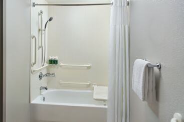 هتل Courtyard By Marriott Myrtle Beach Broadway