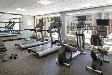 هتل Courtyard By Marriott Myrtle Beach Broadway
