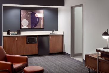 هتل Courtyard By Marriott Myrtle Beach Broadway