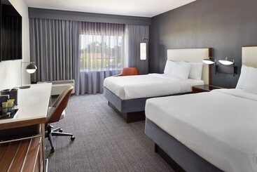 هتل Courtyard By Marriott Myrtle Beach Broadway