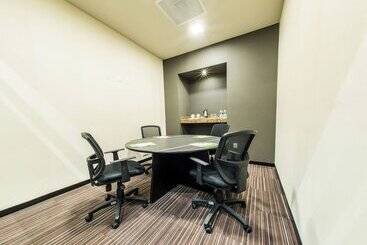 هتل Courtyard By Marriott San Luis Potosi