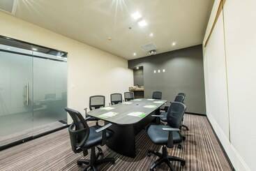 هتل Courtyard By Marriott San Luis Potosi