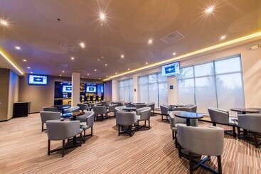 هتل Courtyard By Marriott San Luis Potosi