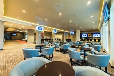 هتل Courtyard By Marriott San Luis Potosi