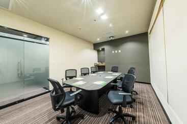هتل Courtyard By Marriott San Luis Potosi