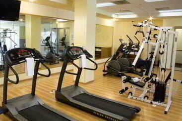 هتل Courtyard By Marriott San Luis Potosi