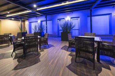 هتل Courtyard By Marriott San Luis Potosi