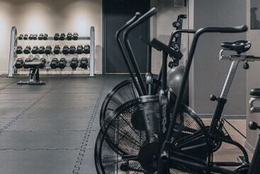 هتل Courtyard By Marriott Stockholm Kungsholmen