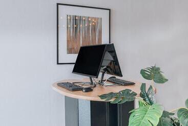 هتل Courtyard By Marriott Stockholm Kungsholmen