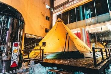 Cross Hotel Sapporo